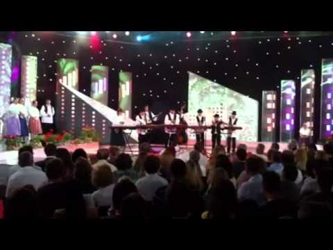 Lijepom nasom Novigrad Podravski