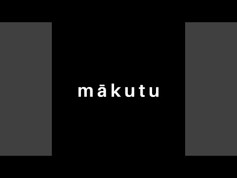 Mākutu