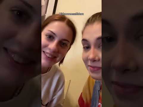 My Friend Gave Me A Makeover 💄 w OnlyJayus - #Shorts