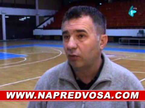 ŽKK Vojvodina - ŽKK Crvena zvezda 66:109 | Sezona 2013/14. | RTV