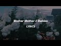 Babies by Mother Mother