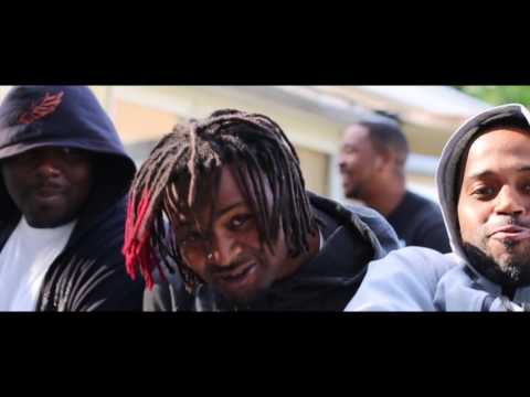 Buss Em Down - Flex Ft Neffy - Shot By @ Blackhd