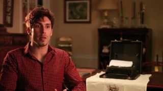 The Early November Sign To Rise Records