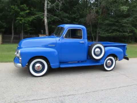 1954 Chevrolet 3100 (CC-1390912) for sale in Fayetteville, Georgia