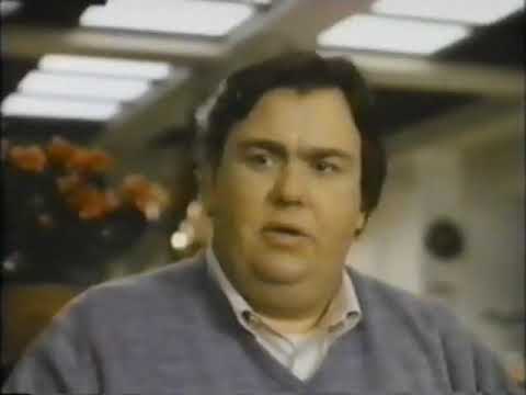 Uncle Buck Movie Trailer 1989 - TV Spot