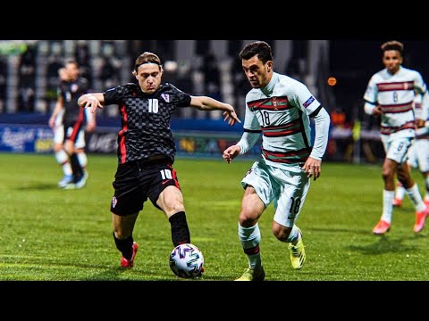 Pedro Goncalves - Overall 20/21 Season Review