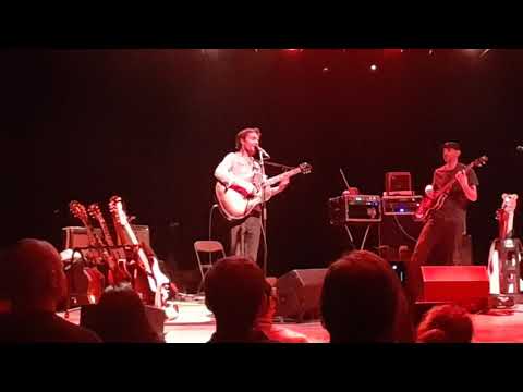 The Slip | Superterranean Onlyness (live debut) | 12 November 2021 | Fête Music Hall, Providence, RI