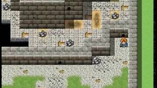 Vickinachi Walkthrough (Incomplete)