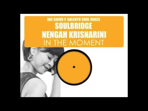 Soulbridge feat. Nengah Krisnarini - In The Moment (Guido P Mix)PROMO TEASER
