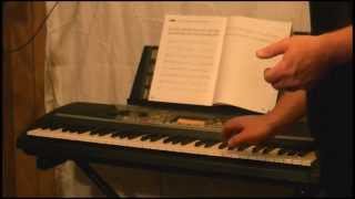 Video thumbnail for Yamaha PSR 280 Update And Review by Kevys RC & Music