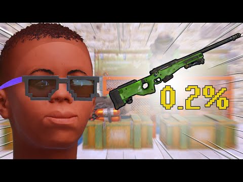 How to use the L96 like a CHAD in Rust