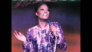 Dionne Warwick - I'll Never Love This Way Again - Live 1981