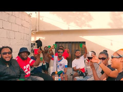 Numero10 BèlJwè - KLEREN (Official Video)