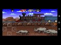 The Wild Thornberrys Movie GBA Level 6