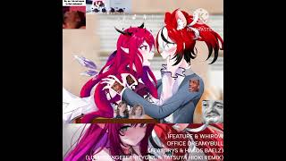 iFeature - Rush (lumabeingeternitygirl & Tatsuya Hioki remix) | Bass House