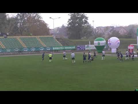 28.10.2023 Chełmianka Chełm - Avia Świdnik 2:2 (1:0)