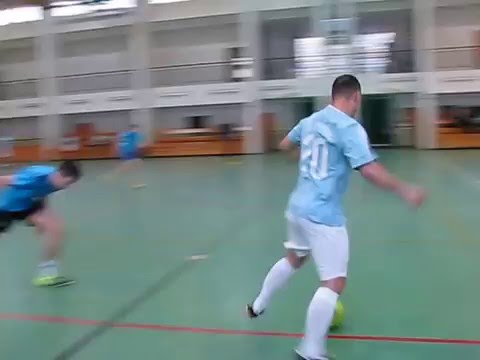 StrefaFutbolu.pl: Legendarni FF - Fizjoterapia Polska (2)