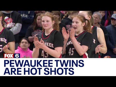 High School Hot Shots: Amy & Anna Terrian | FOX6 News Milwaukee