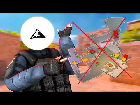 Radar-гүй тоглож үзэв | Standoff 2