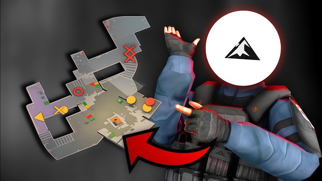 Radar-гүй тоглож үзэв | Standoff 2