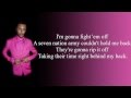 Marcus Collins - Seven Nation Army Lyrics (HD ...