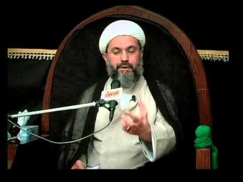 ⁣أسماء بعض أبناء الأئمة - الشيخ عبدالله دشتي