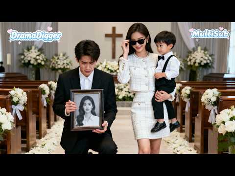 Husband Sent Her to Jail for Mistress, So She Faked Her Death and Returned As Richest Heiress