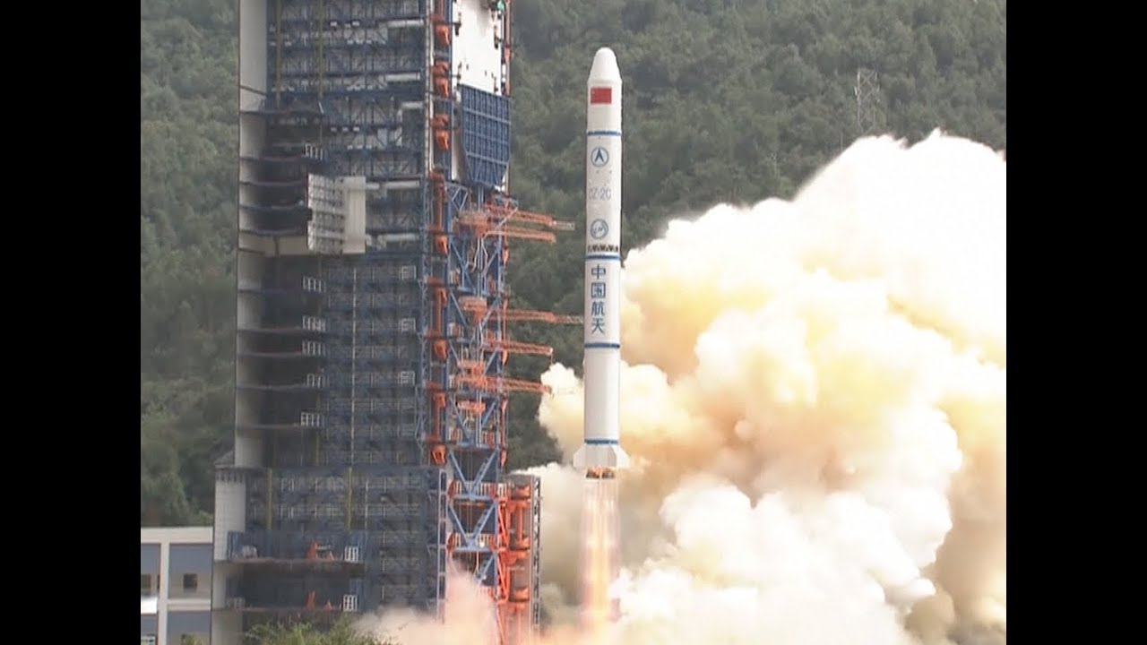 Watch the Launch