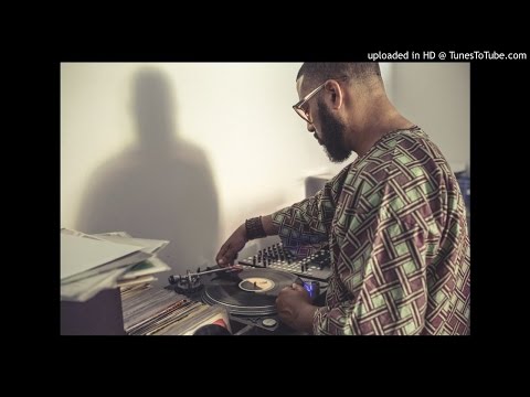 Madlib - Pyramids Change