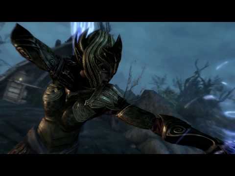 Skyrim. Become Thane Of The Reach (Markarth)