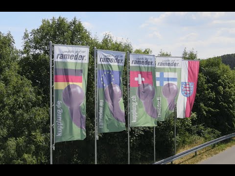 Rameder Anhängerkupplungen | Dachboxen, Fahrradträger, Dachträger | Anhängerkupplung einbauen