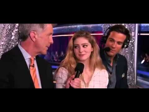 Dancing With The Stars US S20E11 – Week #9 Results [Full Episode]