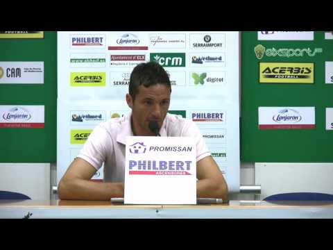 Elxsport.com - Albacar desmiente que Corominas esté fichado