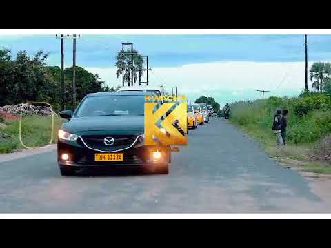 MOND MYATA x Mack 40 x baba major