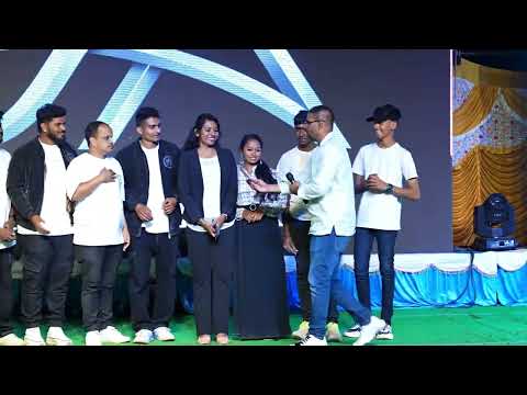 #JGS Jnana Gangotri School | Annual Event | Dance Choreography | Team Jay and Ajay