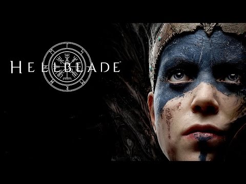 Hellblade: Senua's Sacrifice - Developer Diary 21 Making a Virtual Human (Official)