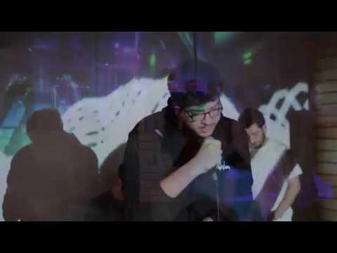 Pyramidz - Heaven (Live in LOFT Gyumri)