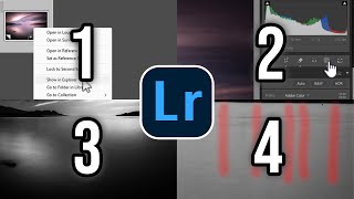 The Lightroom Habits That Gave Me 10 Hours Back Every Week