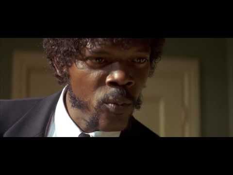 Pulp Fiction - Vengeance