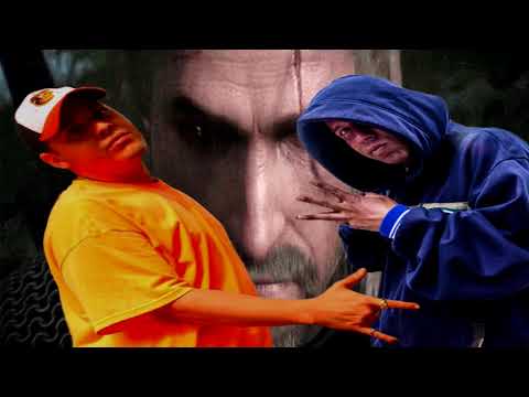 Az Endedu - Engendros Del Pantano - Batalla Por Agartha (Ft. Supremo Trismegisto)