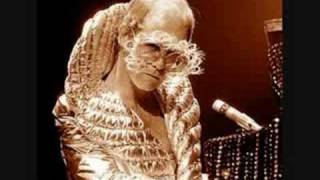 Elton John- Funeral For a Friend- Love Lies Bleeding