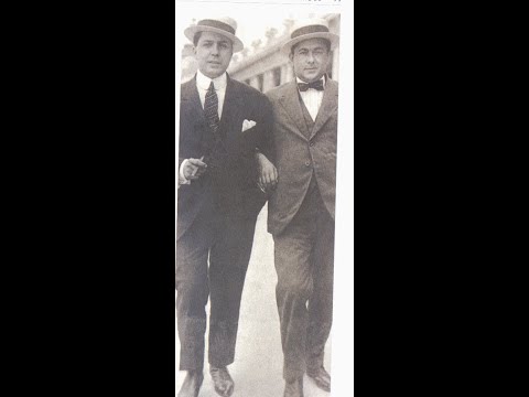 Carlos Gardel *Sos de chiclana* (Grabacion de 1927) #carlosgardel #joserazzano #tango #solista