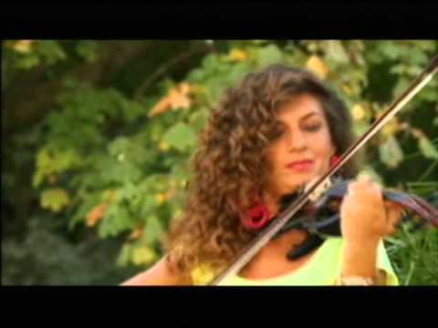 CARLO PELLE & COMPANY 2013 - VIOLINISTA RAFFAELLA