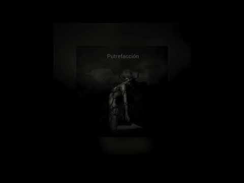 Moividic - Putrefacción