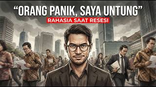 Download lagu CARA BANGUN PASSIVE INCOME SAAT RESESI 2026 | STRATEGI CERDAS DI TENGAH KRISIS EKONOMI mp3