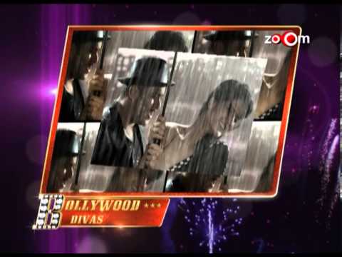 Century of Bollywood : Bollywood Divas MADHUBALA & NARGIS