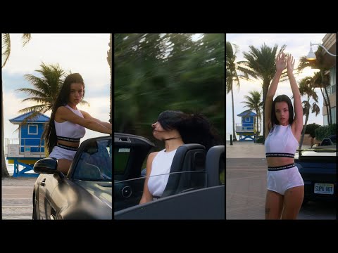 Raissa - GUAPA (Visualizer)