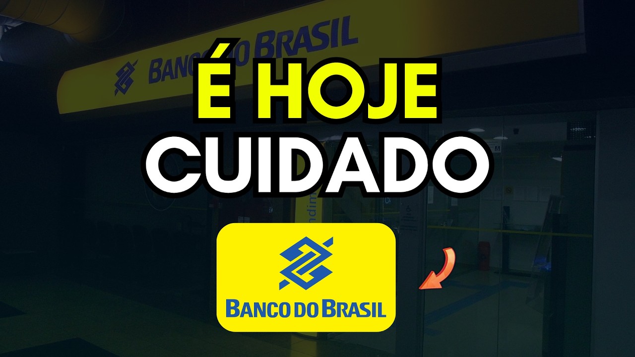 🚨Banco do Brasil (bbas3) Vai Decepcionar e Dividendos Serão de __