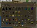 Runescape Bank Video Combat Lvl 41