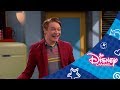 Austin Og Ally Ally Er Tilbake Fra College Disney Channel Norge